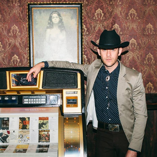 Sam Outlaw - BICYCLE DRIVE-IN