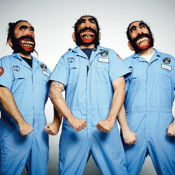 Fartbarf - TWISTED AT THE PIKE