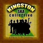 Kingston Ska Collective Buskerfest