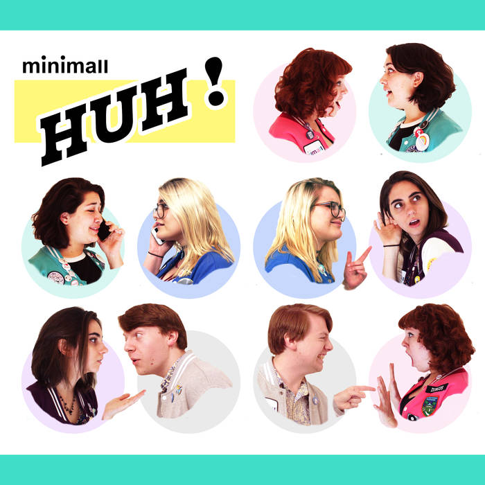 Minimall Buskerfest