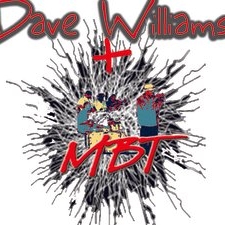 Dave Williams & MBT Buskerfest