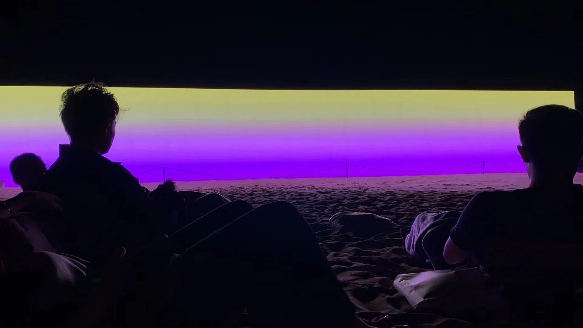 Continuum @ Art Basel Miami | The Sagamore Hotel Miami