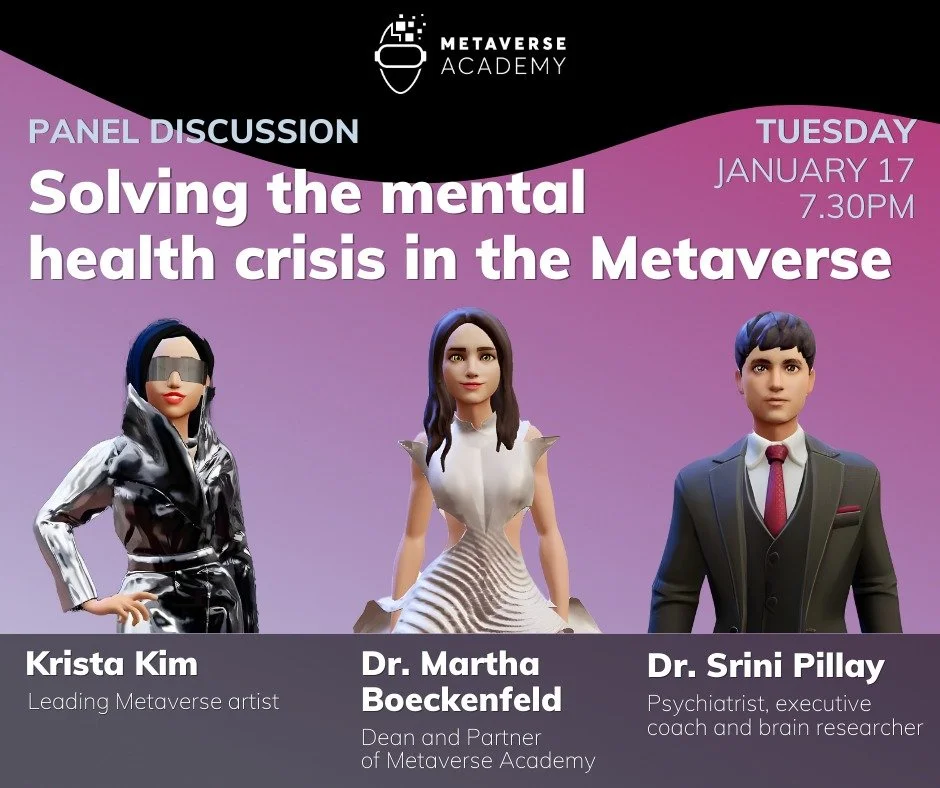 Davos World Economic Forum Panel 