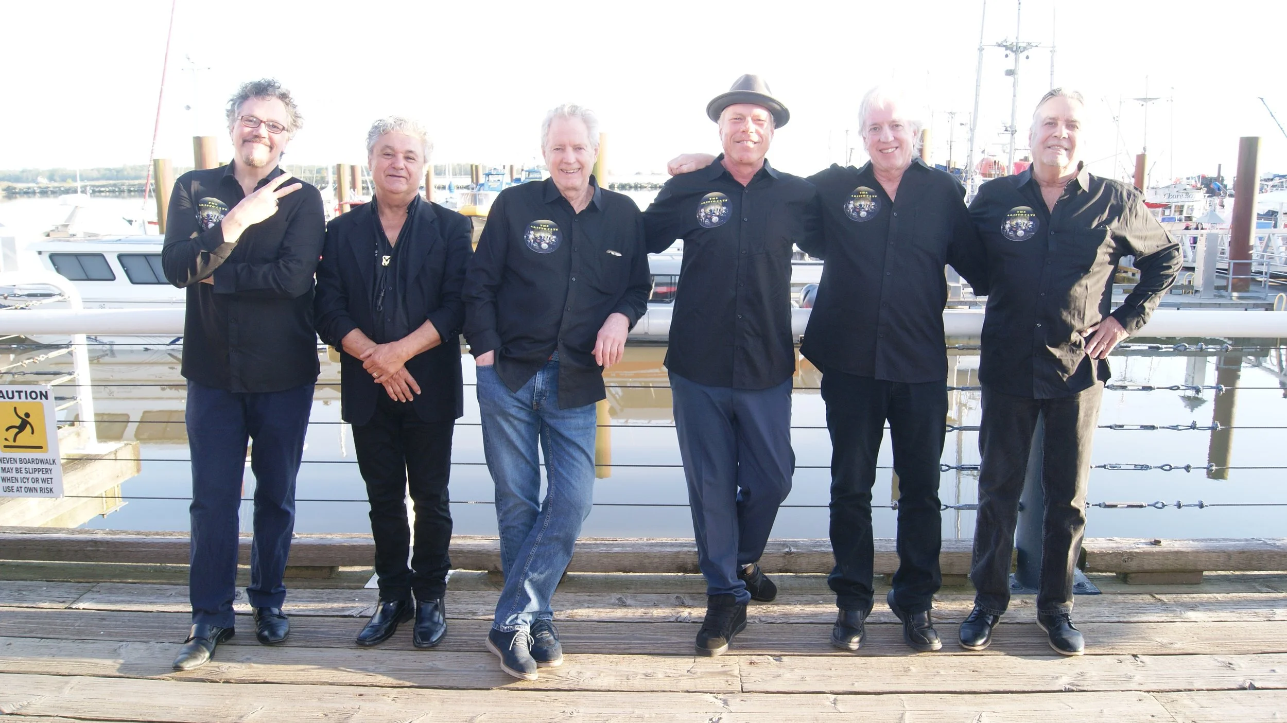 Aristo-Cats- 3:45 pm