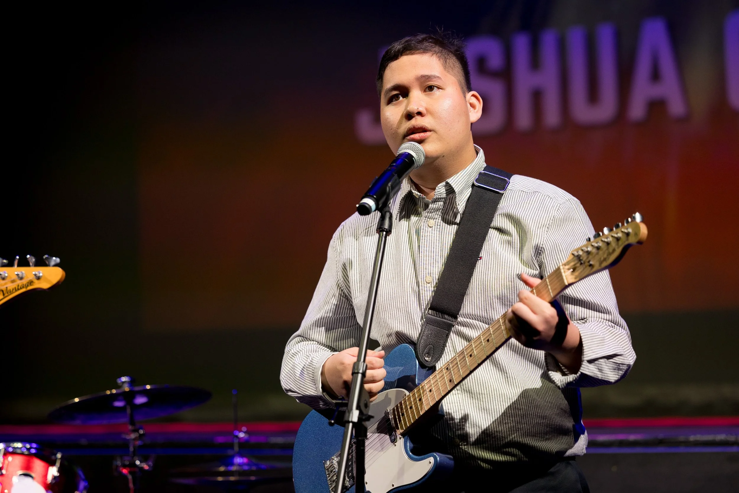 Joross Christan Tabaglio - 11:30 am