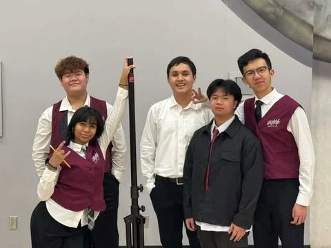 The Diatonics - 3:30 pm