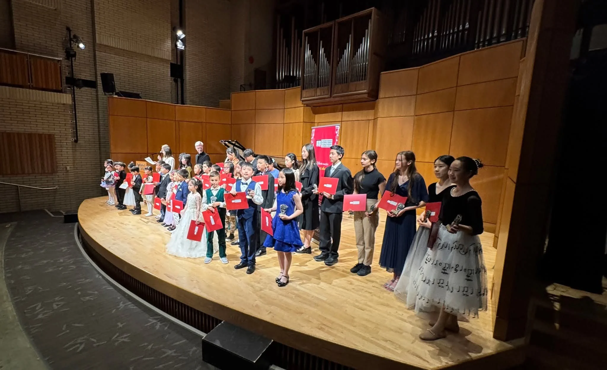 World of Music &amp; Art - 10:30 am