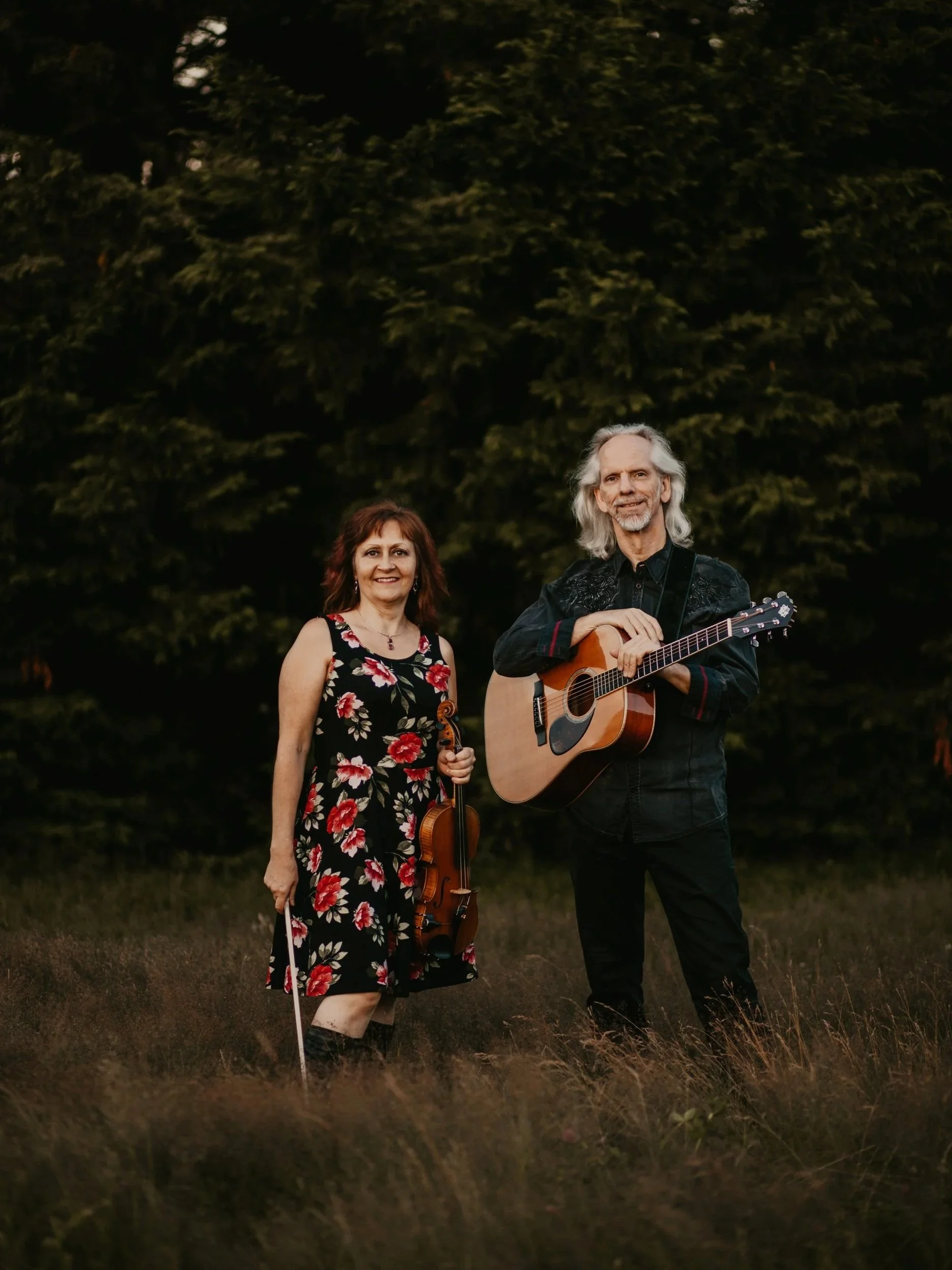 Blackthorn Blossoms - 12:00 pm