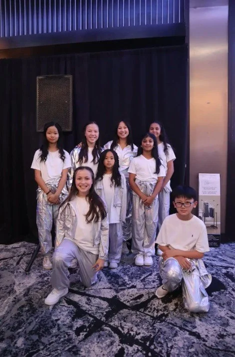 The Shuffle Space - 4:30 pm