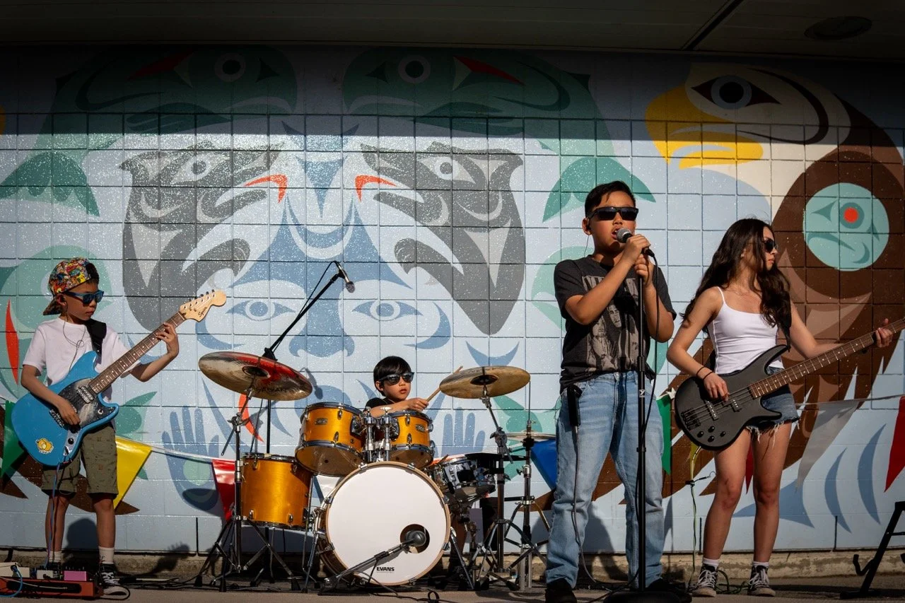 The Buttery Biscuits - 4:30 pm