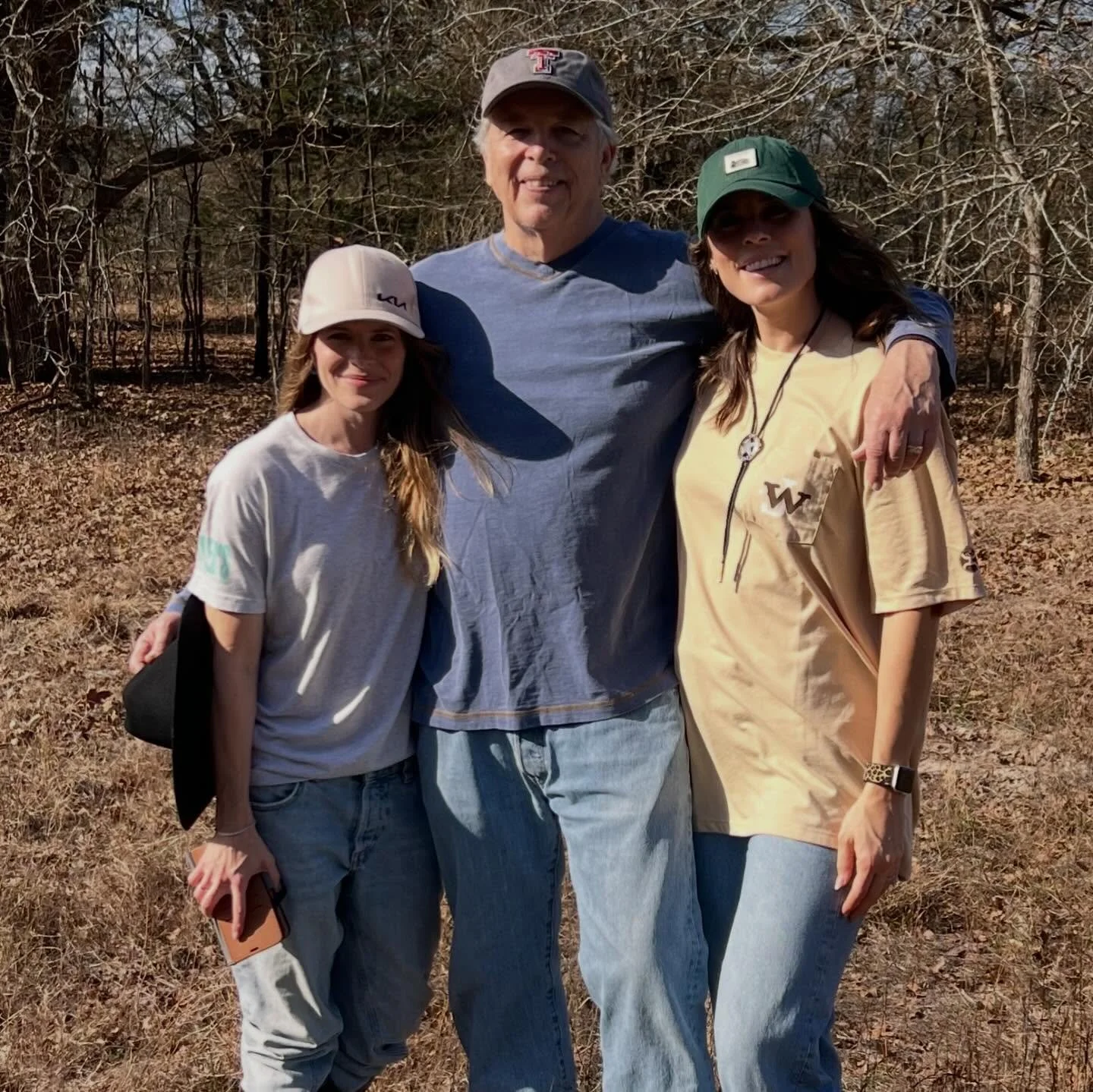 Had a good day out at my papas farm with the family. 💝🙏🏼