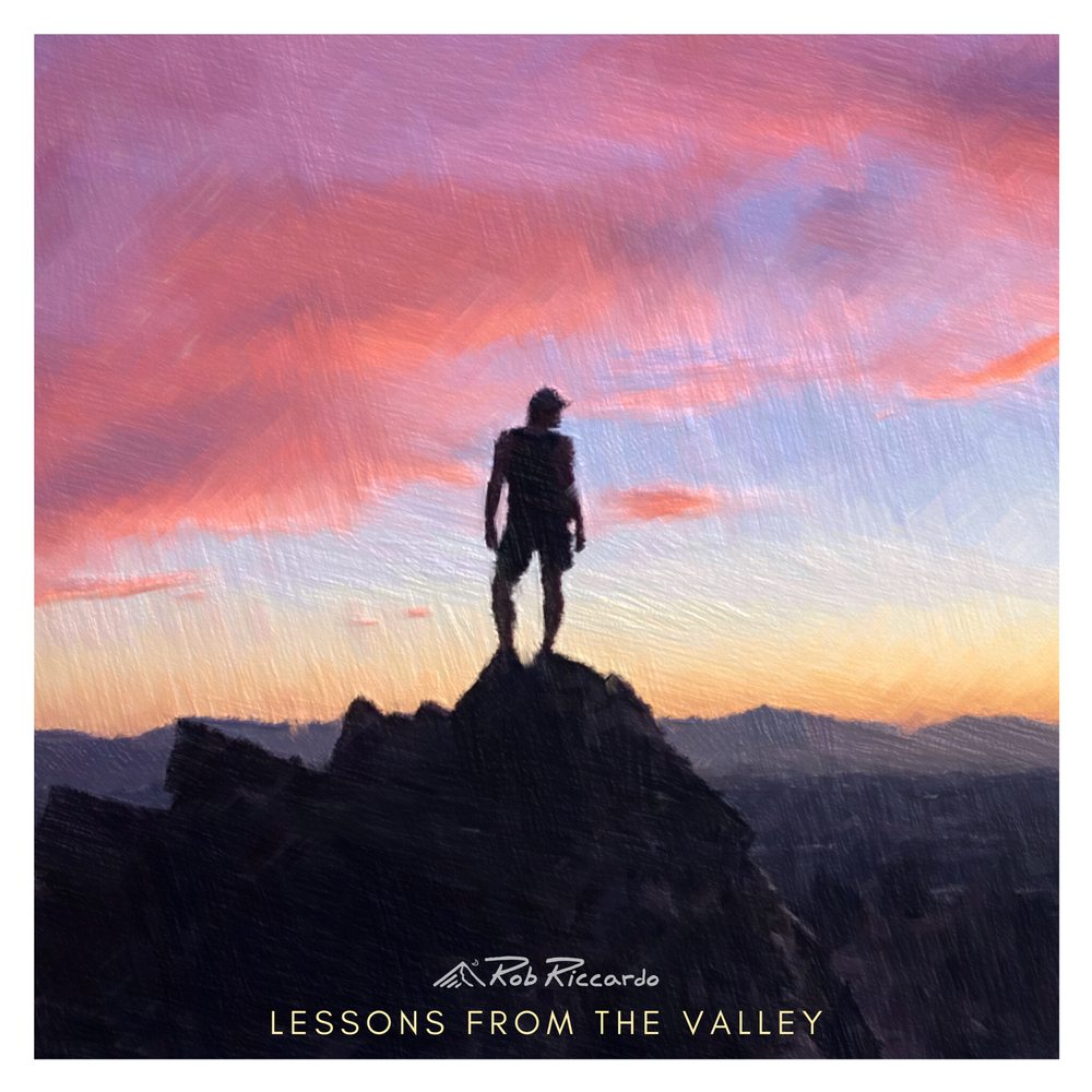 Lyrics | Rob Riccardo Music Albums — ROB RICCARDO