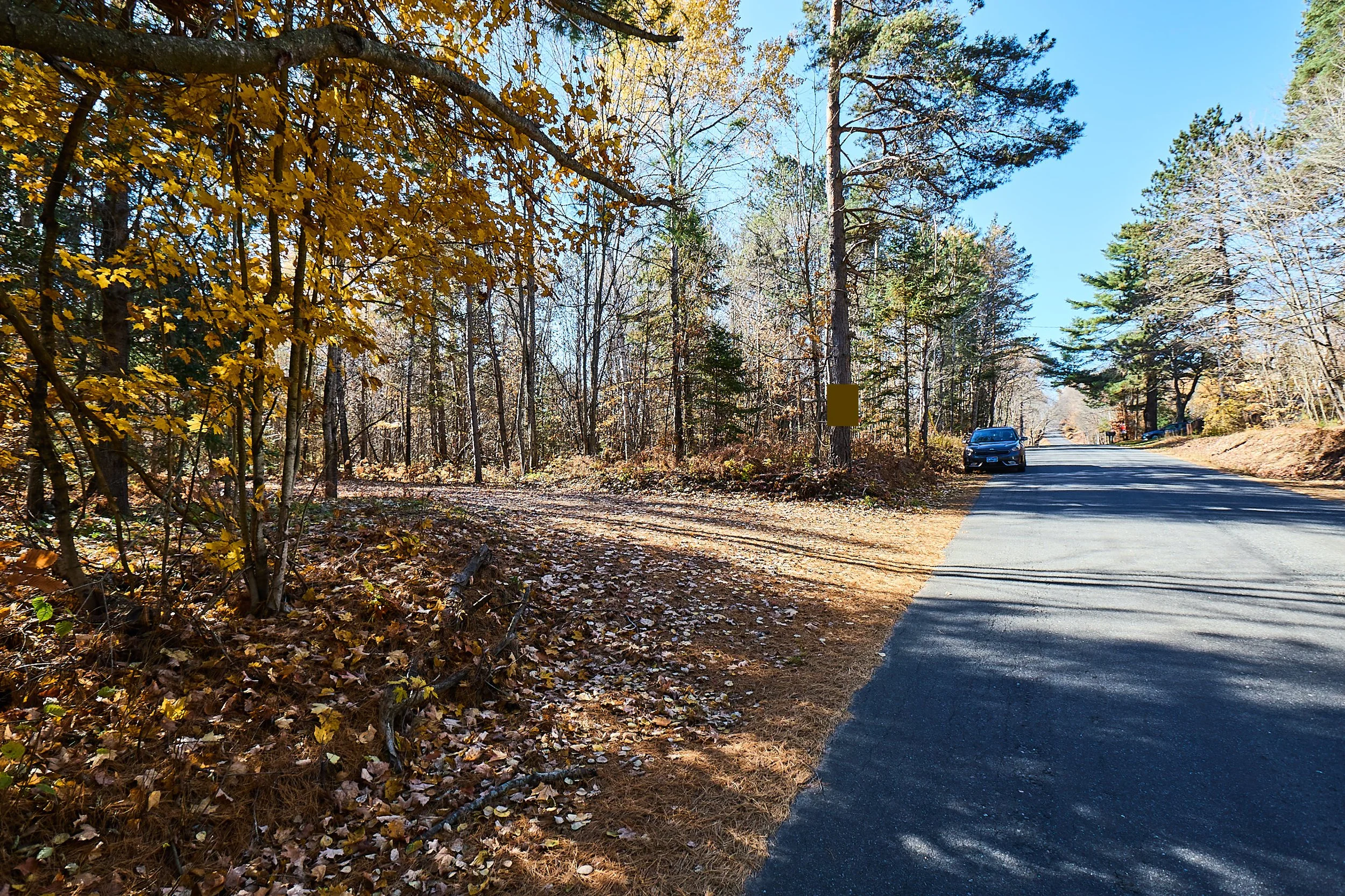 0 East Waseosa Lake Road, Huntsville 298,000 — Muskoka Real Estate North