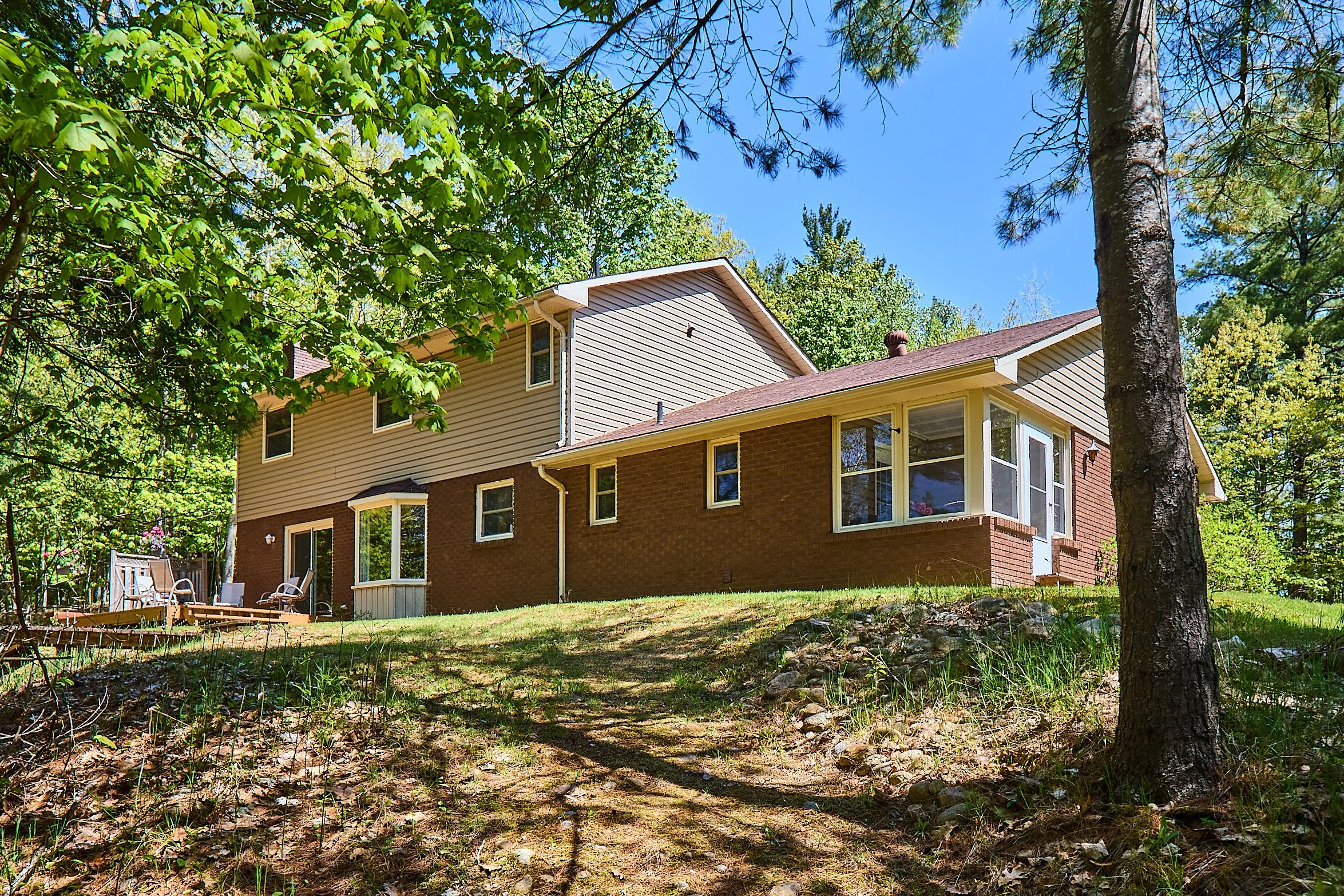 730 North Waseosa Lake Road, Huntsville 1,445,000 — Muskoka Real