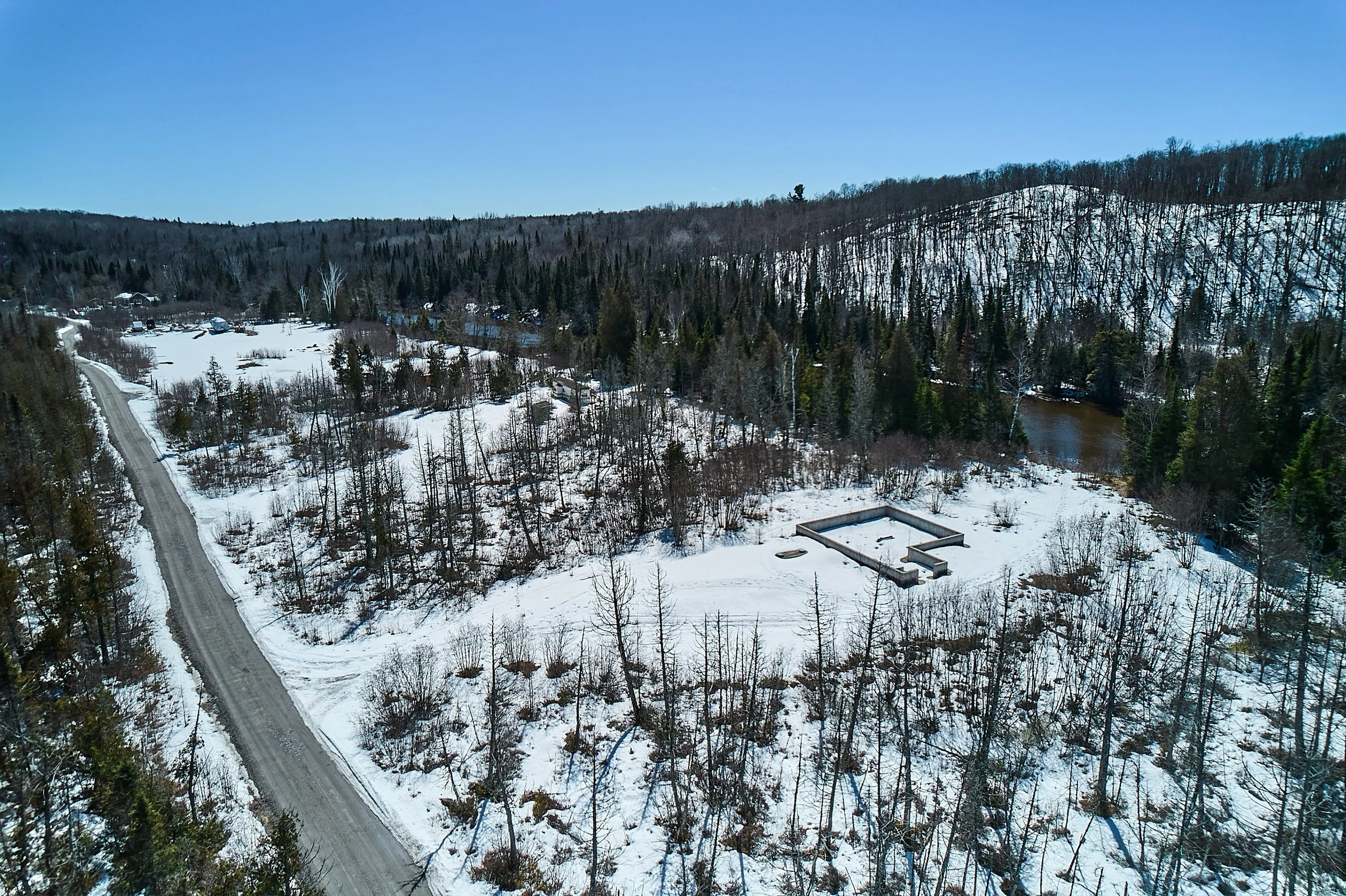 775 Spring Hill Road, Ryerson 229,000 — Muskoka Real Estate North