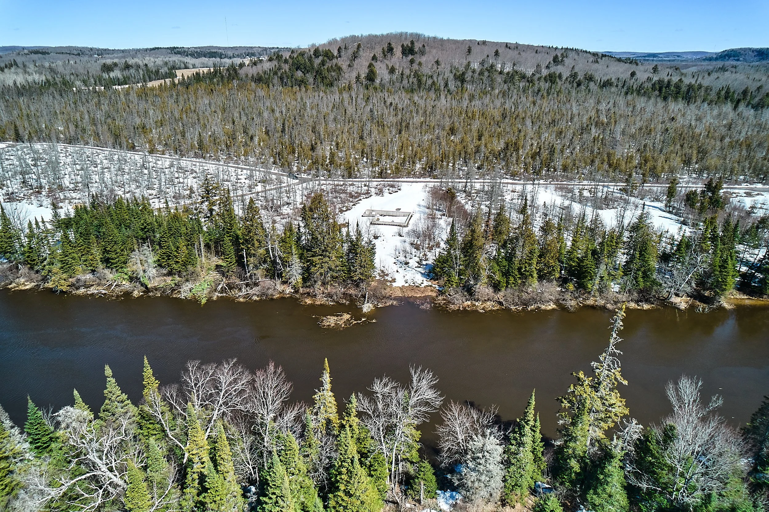 775 Spring Hill Road, Ryerson 229,000 — Muskoka Real Estate North