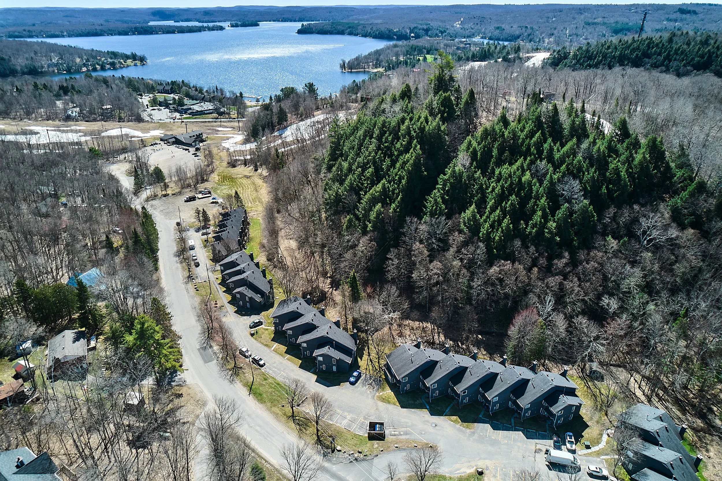 OPEN HOUSE: 1581 Hidden Valley Road, Unit 17- $469,000