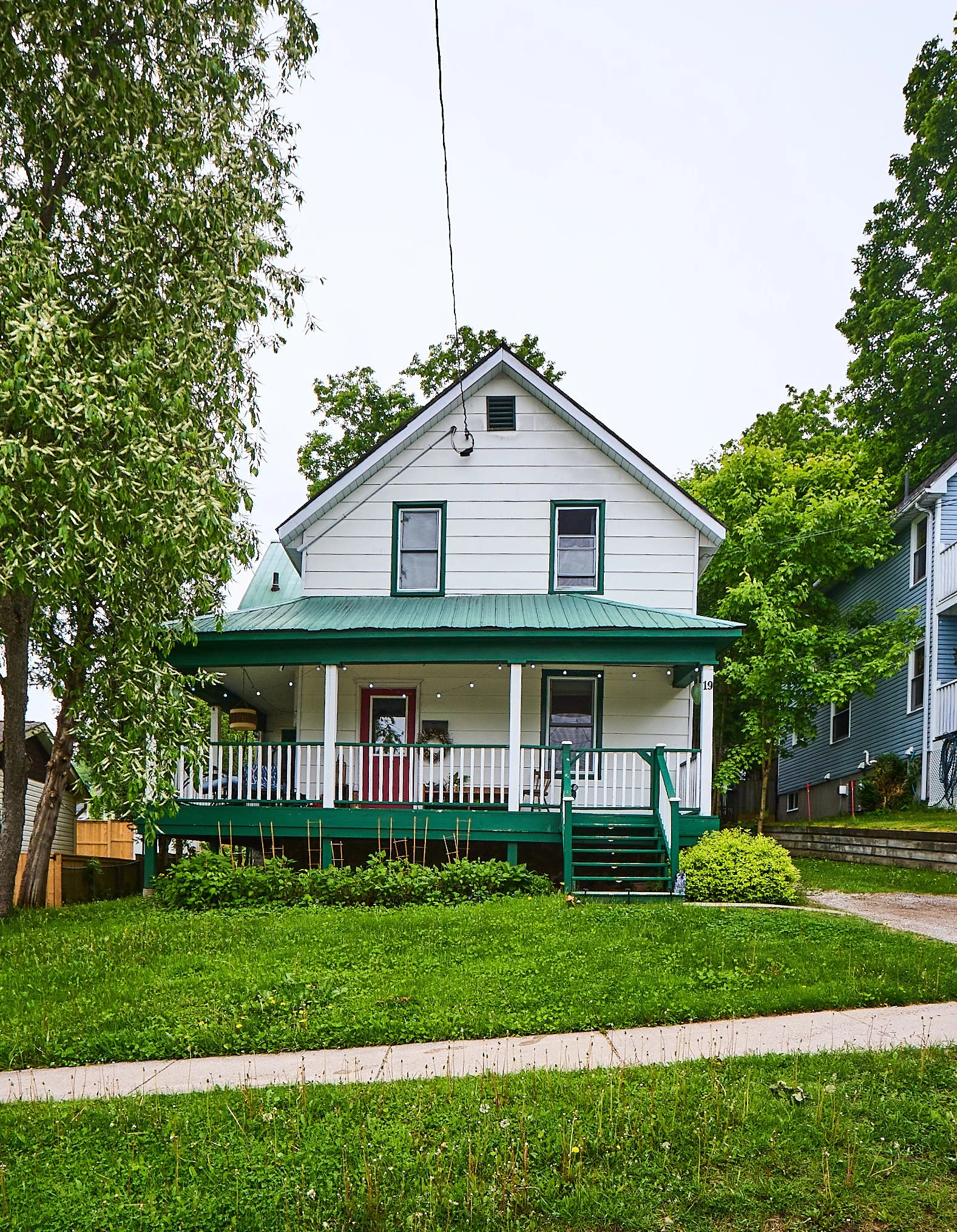 OPEN HOUSE: 19 Florence Street East, Huntsville, Lease $2,700/Month
