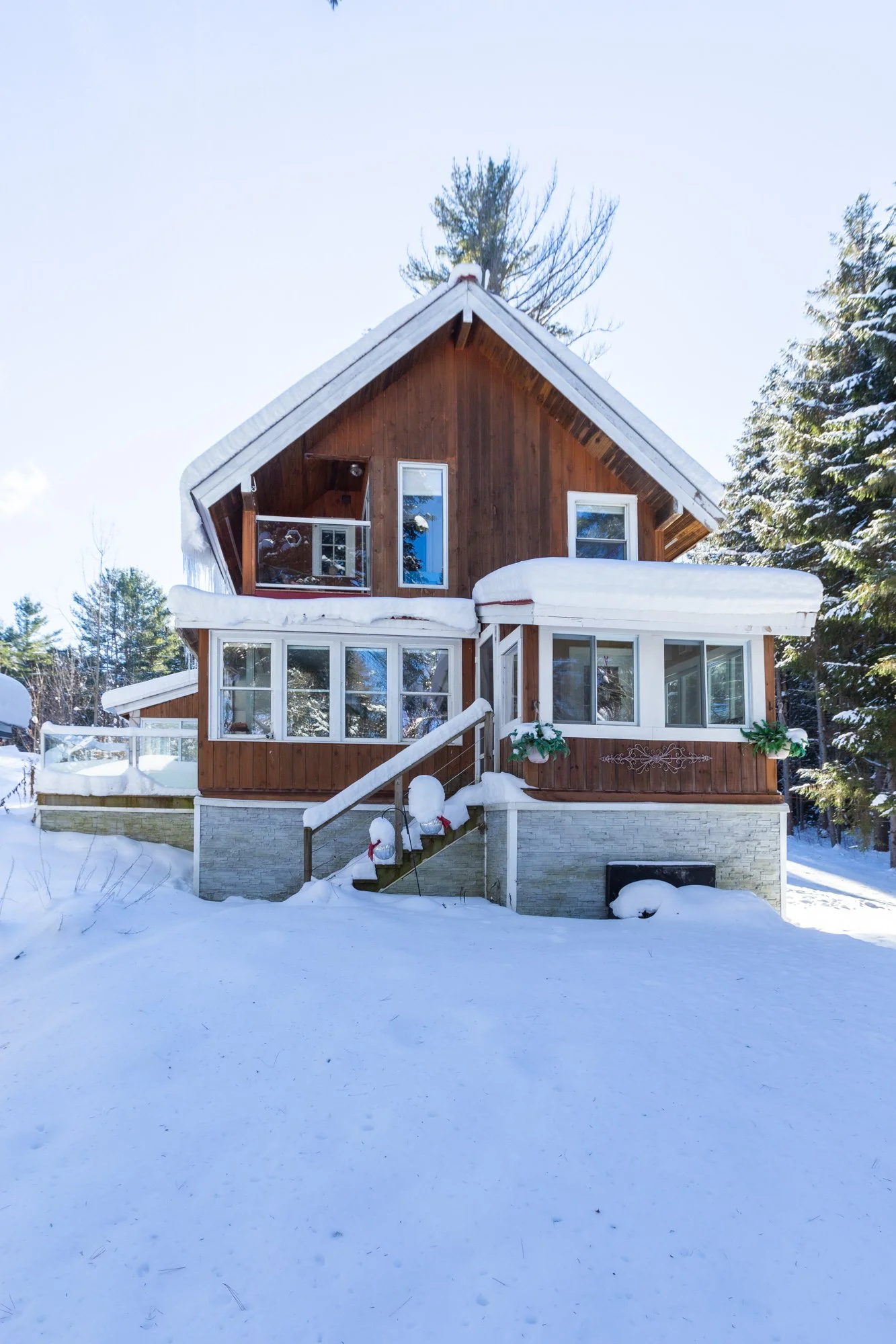 322 Balsam Chutes Road, Port Sydney  $525,000
