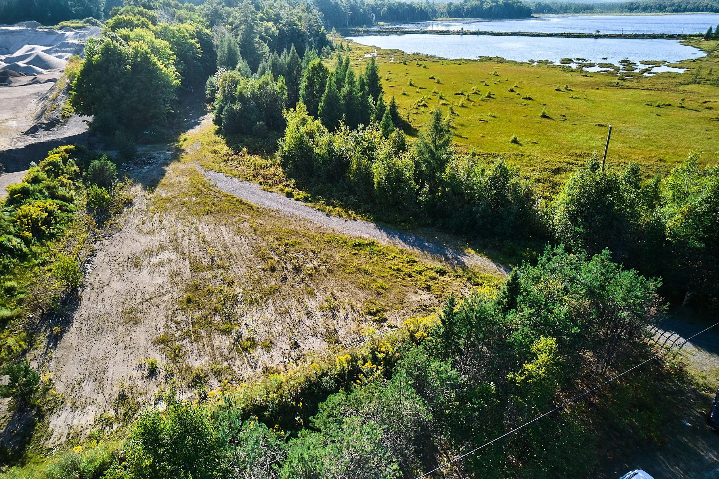 430 Domtar Road, Huntsville $289,000