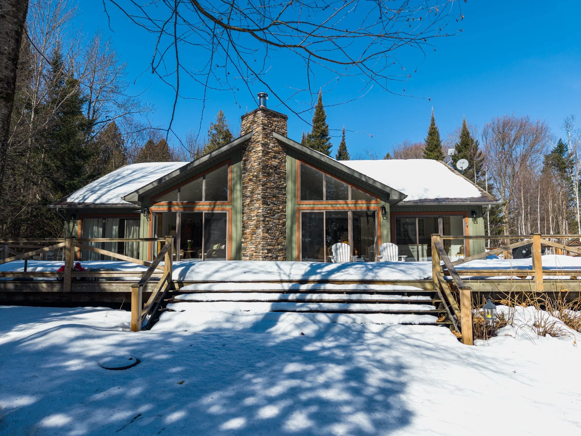 369 Pine Grove Road, Perry $1,299,000