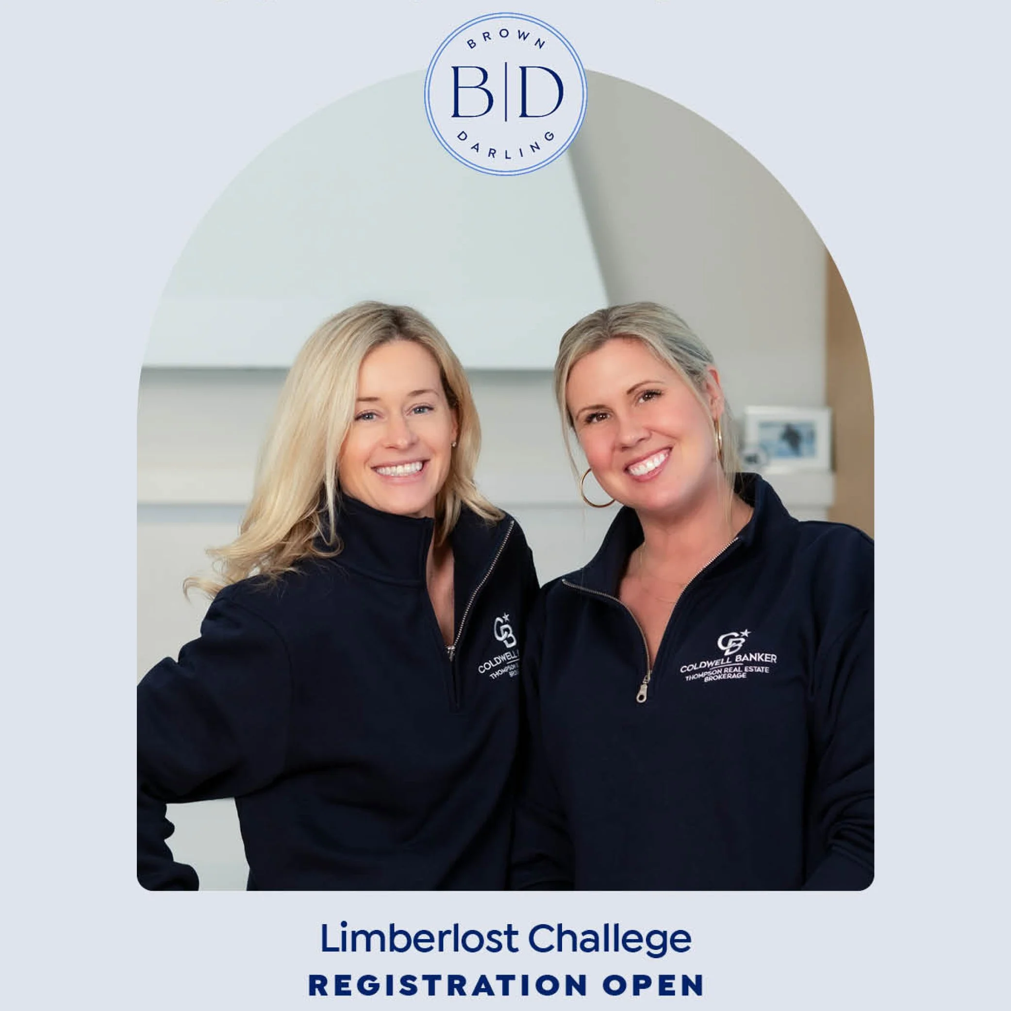 Limberlost Challenge - Register Now
