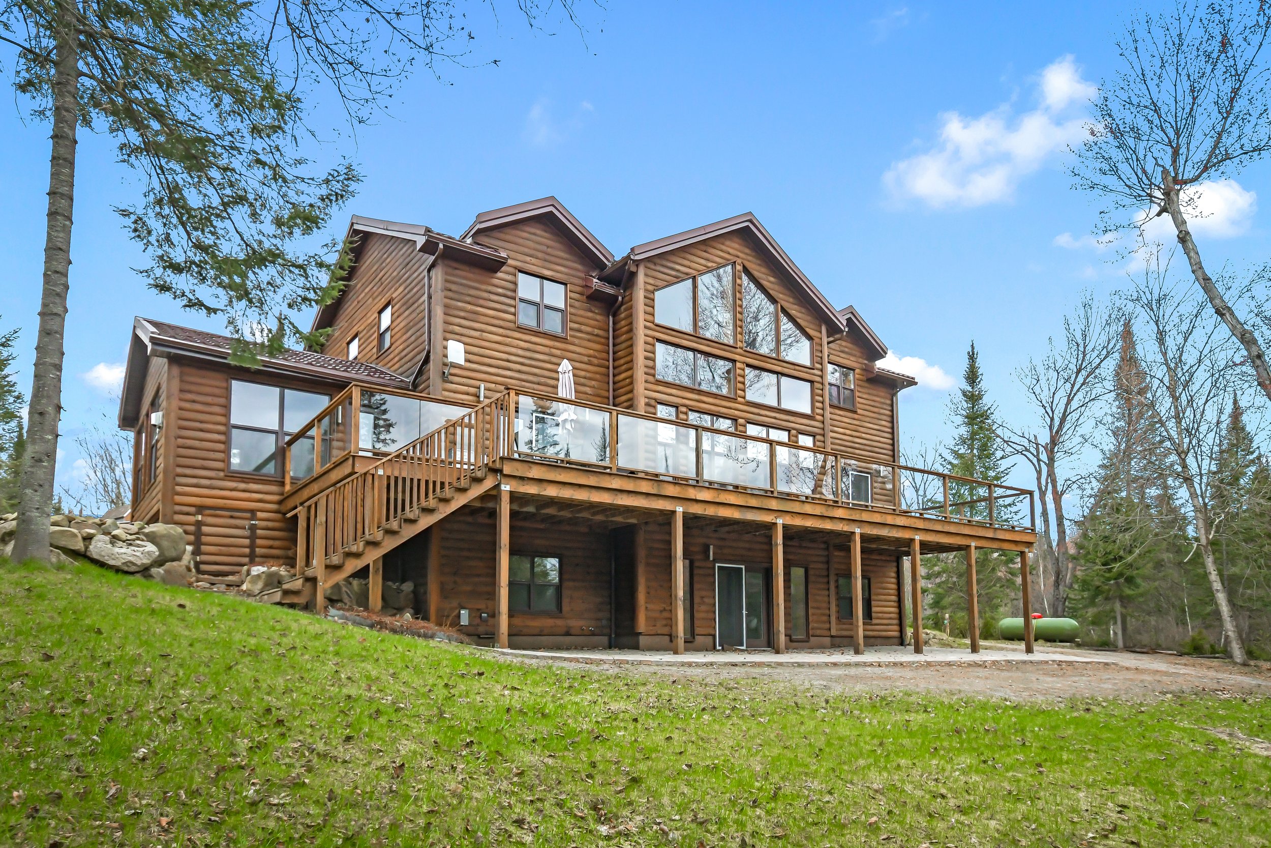 390 Pine Grove Road, Perry $1,849,900