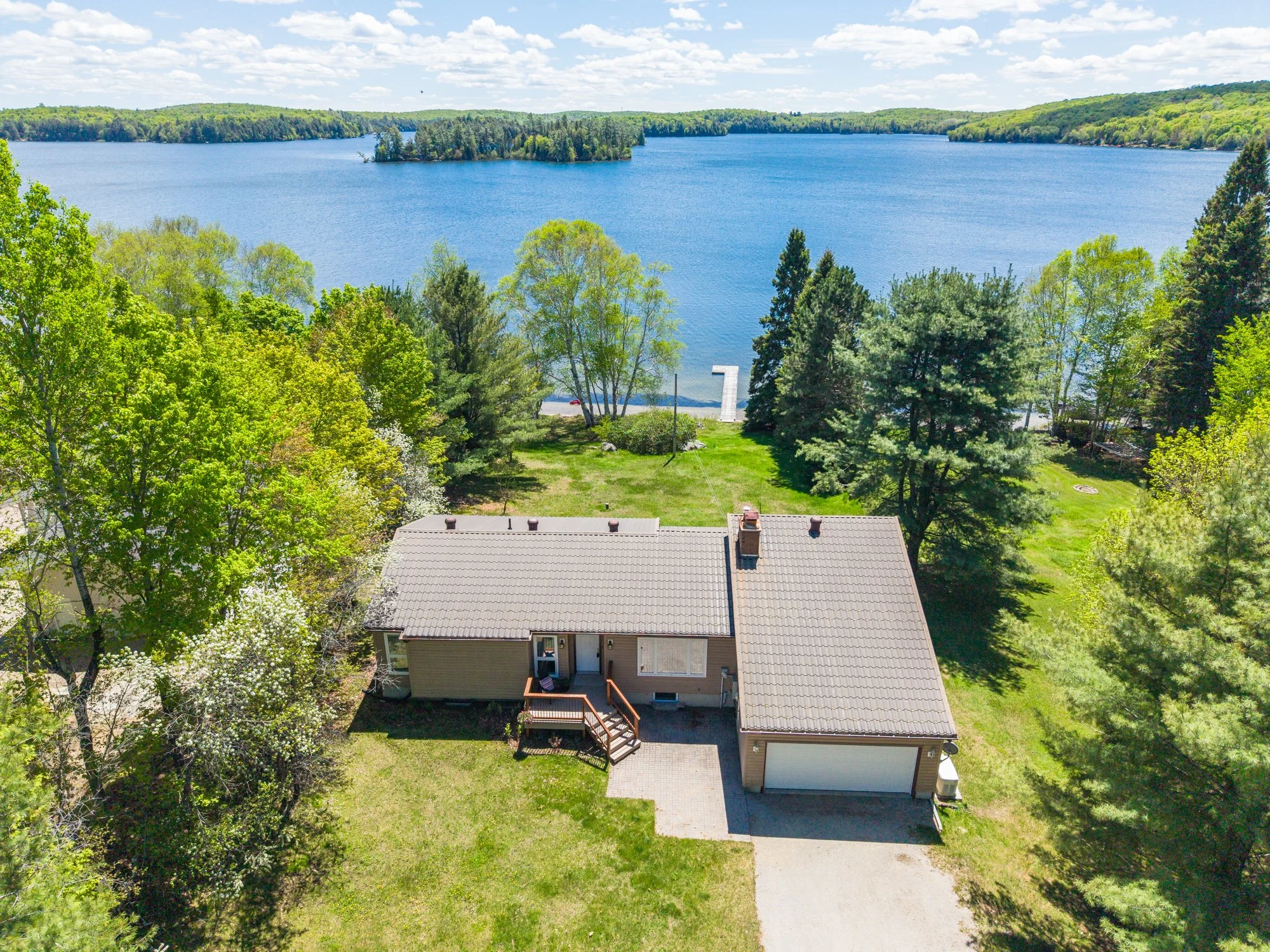 45 Horizon Road, Burk's Falls $999,000