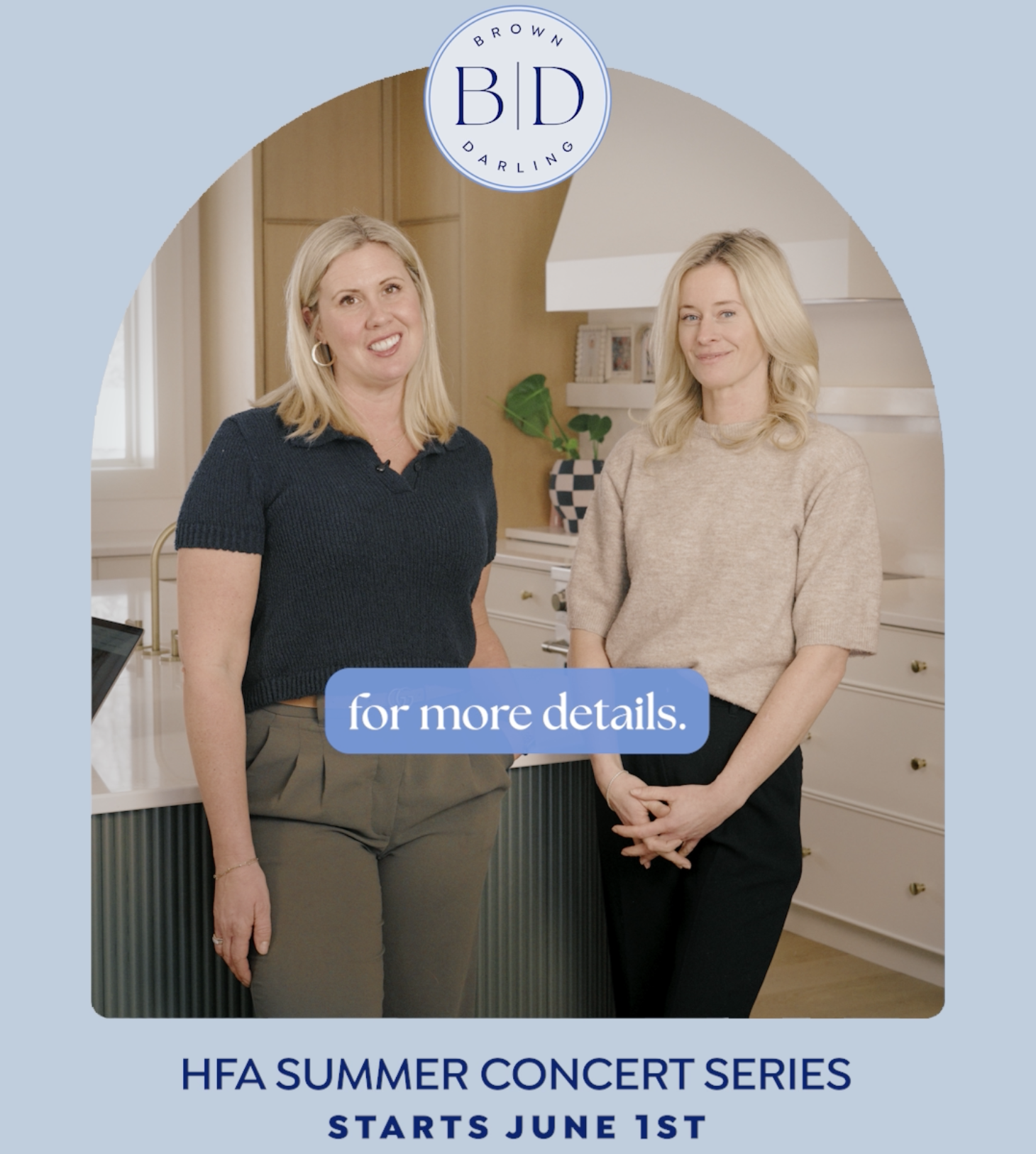 HFA Summer Festival