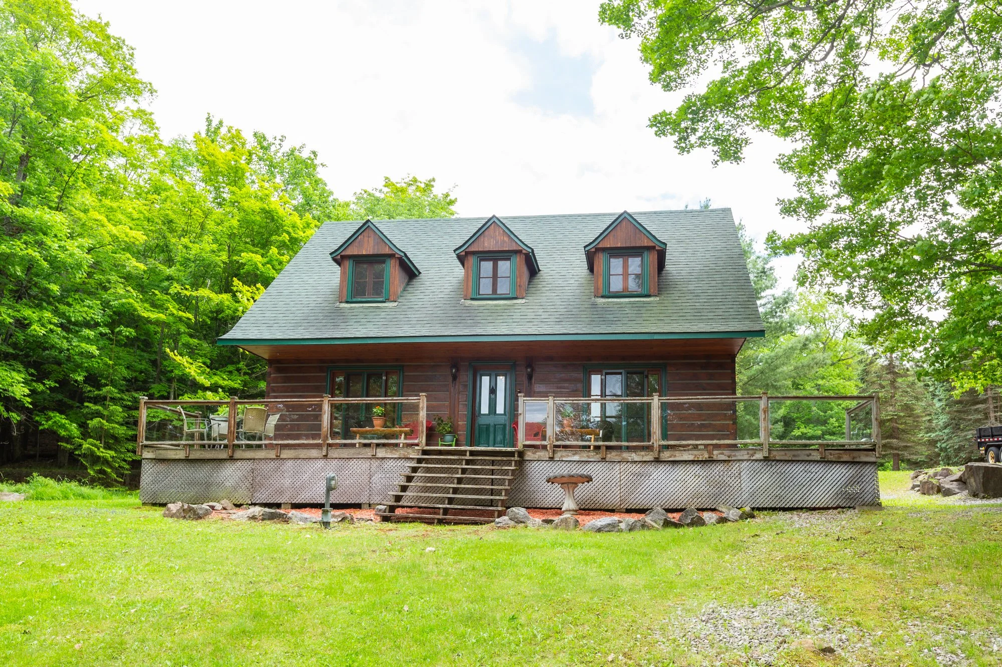 1028 Clarks Drive, Lake of Bays $2,295,000