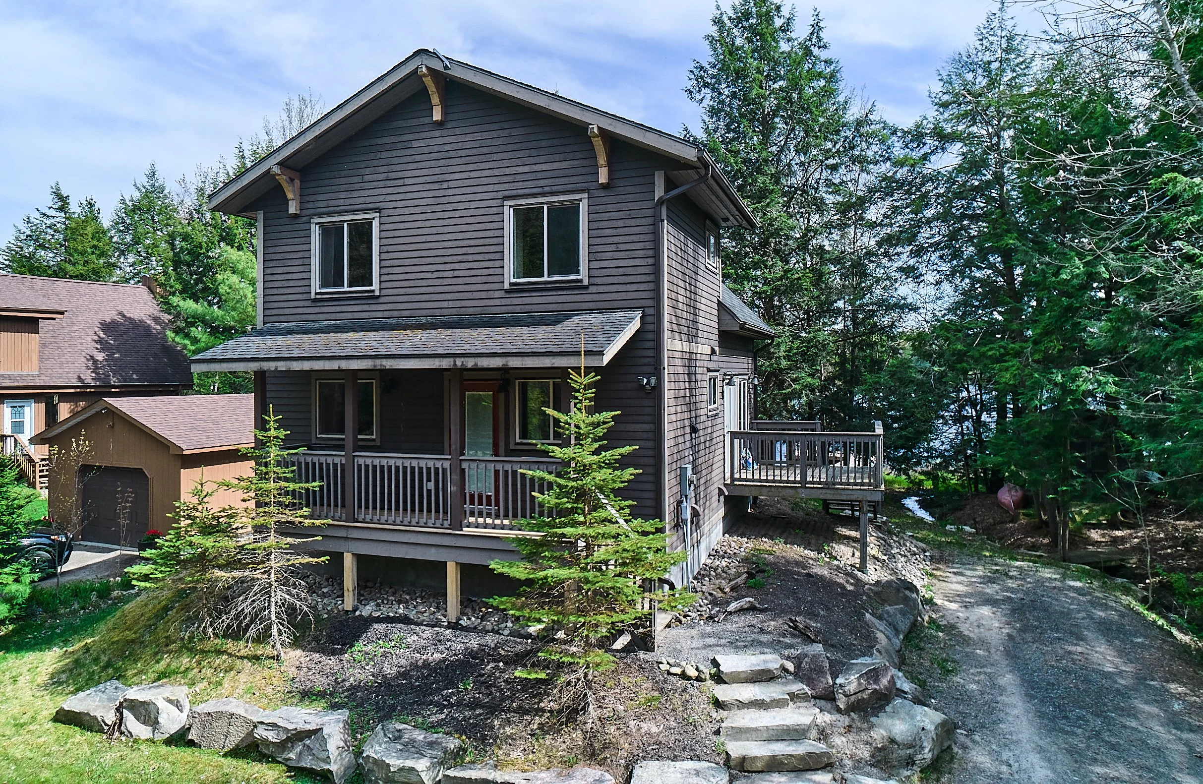 299 Pine Ridge Road, Huntsville $899,000