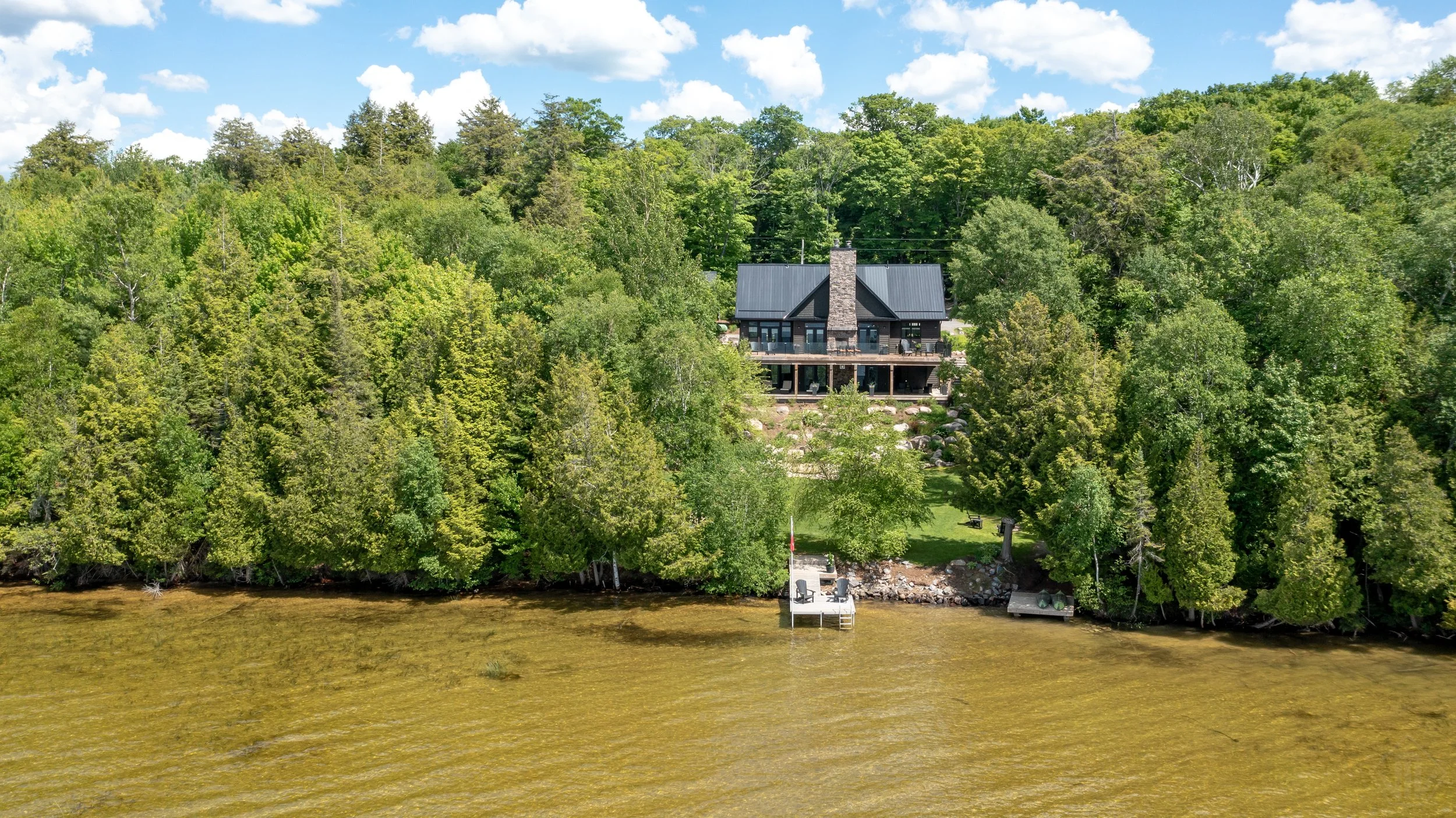 1126A South Bernard Lake Road, Sundridge $2,695,000