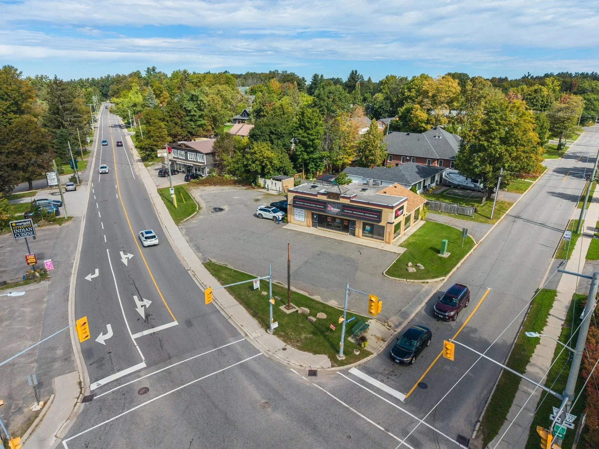 269 Manitoba Street, Bracebridge$23.00/sq. ft.