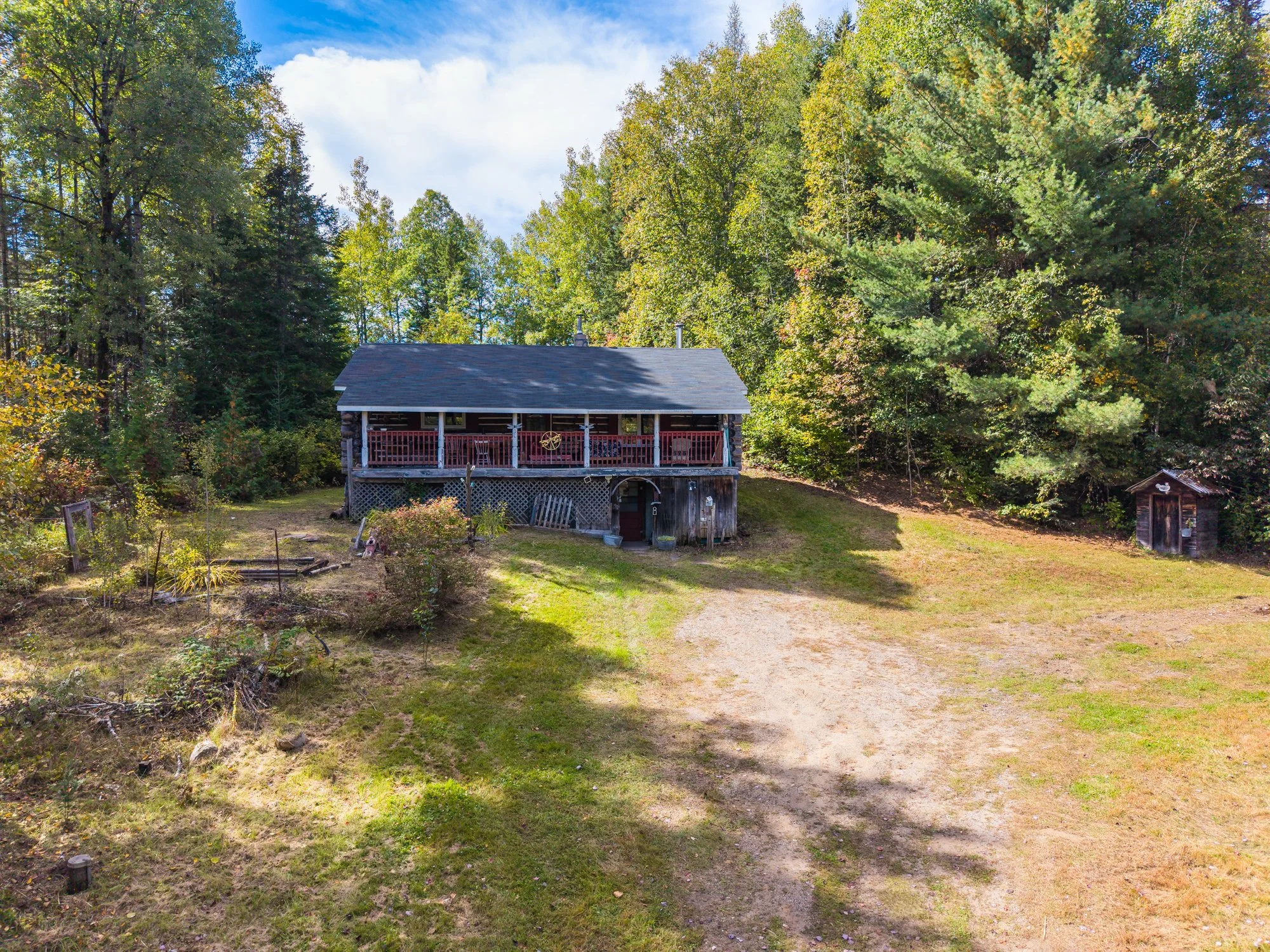 712 Highway 592, Emsdale $299,900