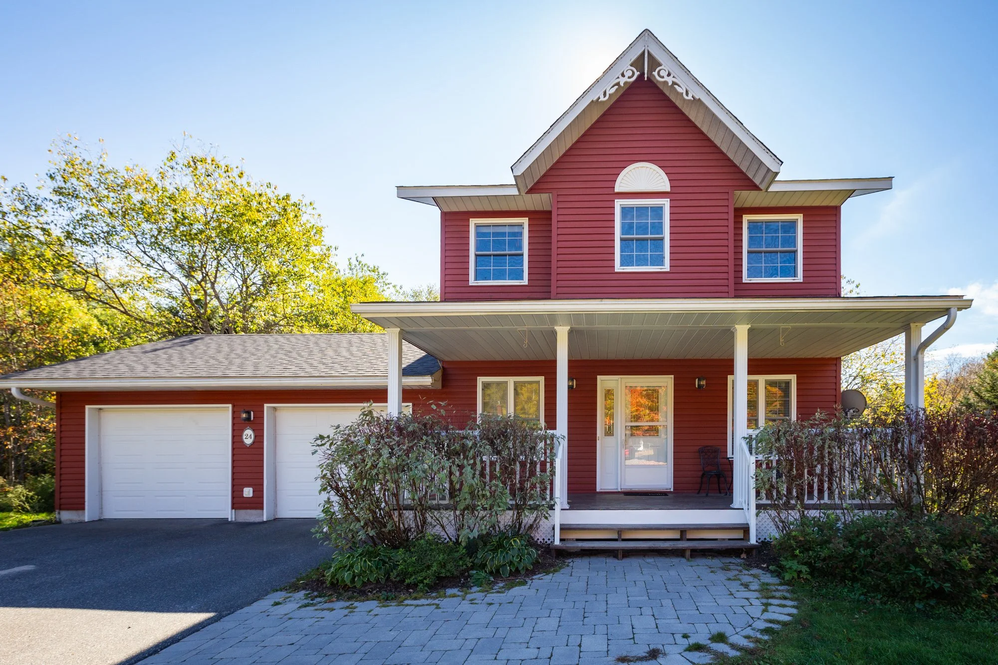 24 Birchwood Drive, Sundridge $599,000