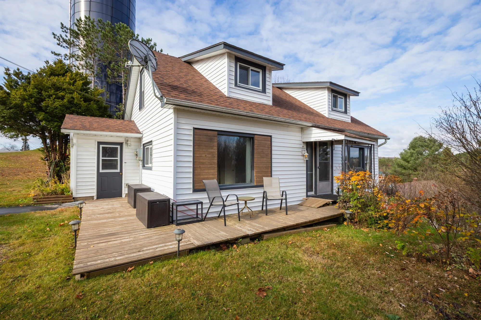 413 High Street, Burk's Falls $429,000