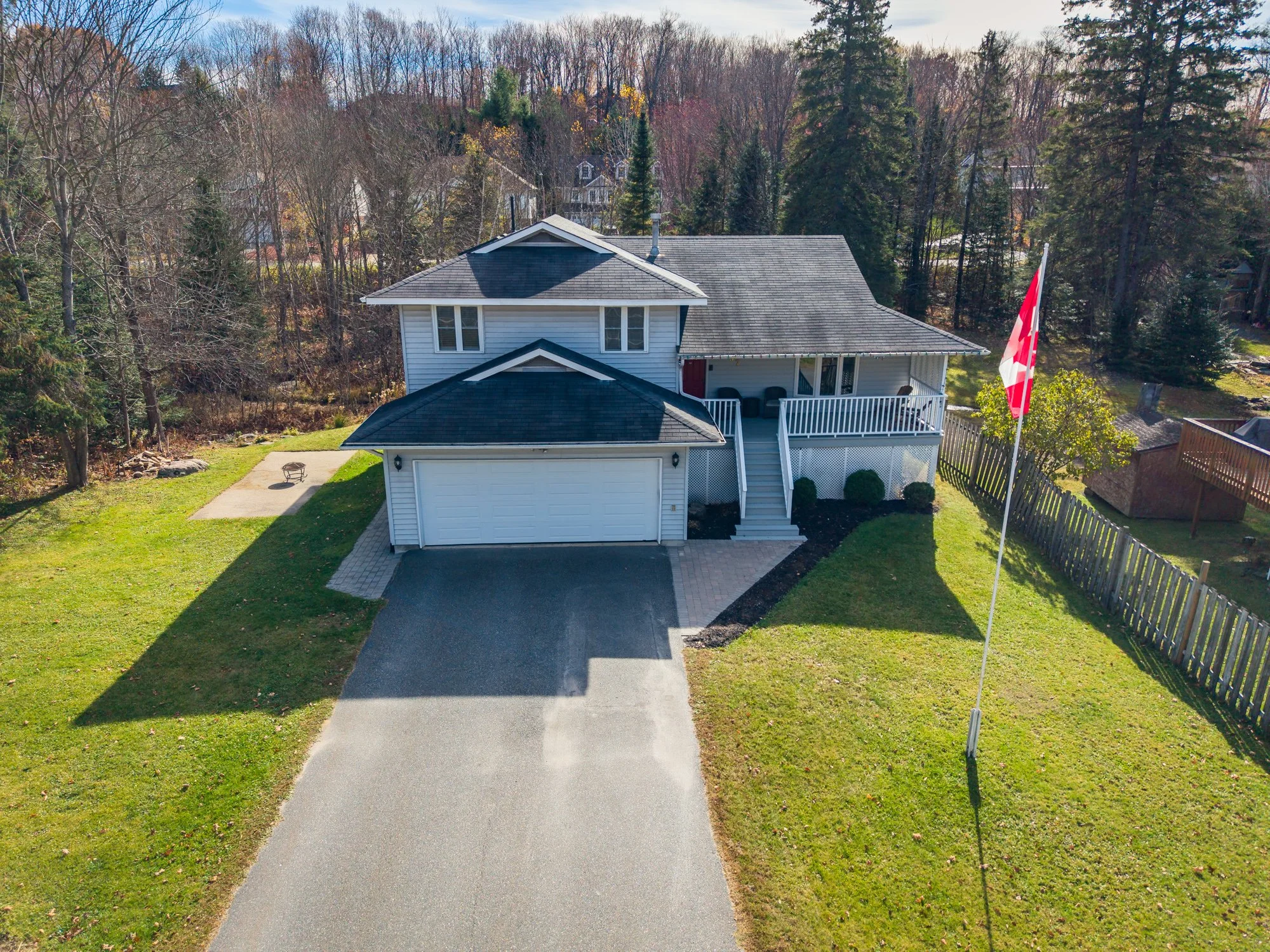 57 Hanes Road, Huntsville $699,000