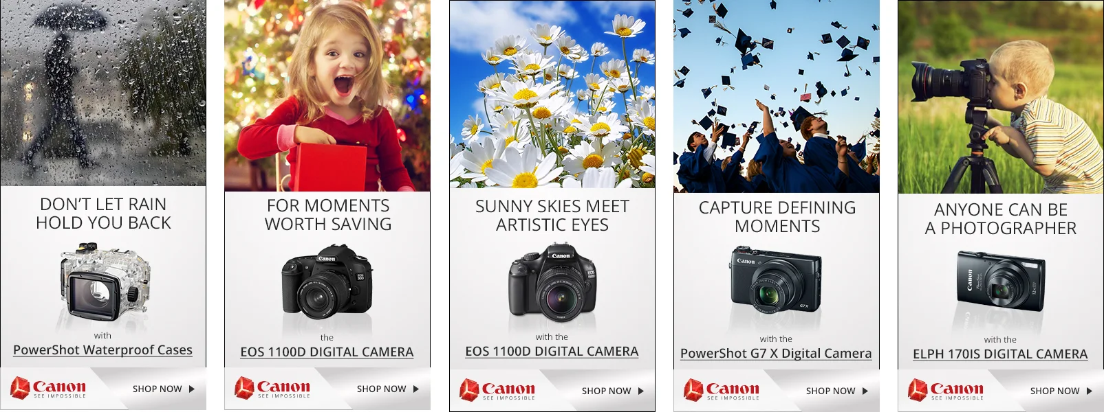 Canon USA