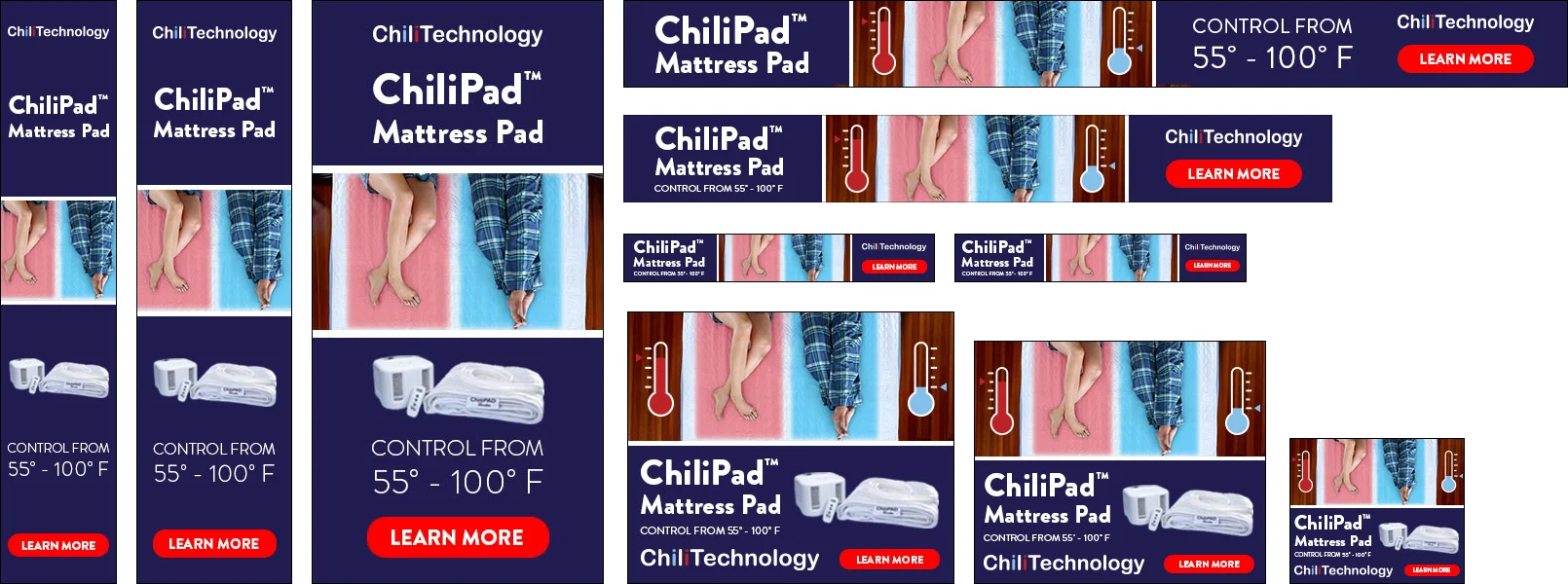 Chili Technology