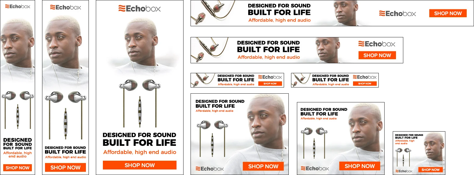 EchoBox