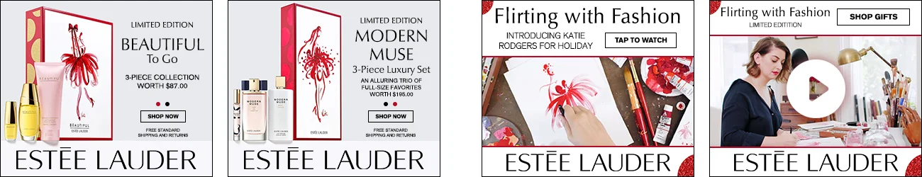 Estee Lauder
