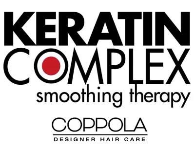 This new revolutionary smoothing system infuses keratin deep into the hair cuticle eliminating up to ninety-five percent of the frizz and curl from the hair, leaving the hair soft, shiny and luxurious.