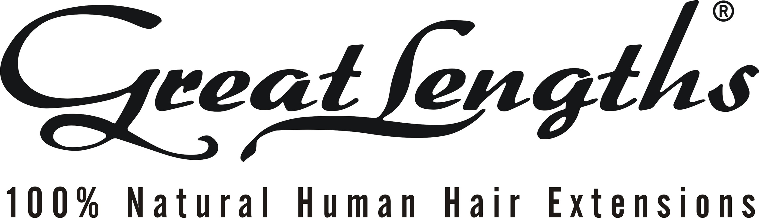 Great Lengths technology for the application of 100% human hair strands has eliminated the limitations of decades-old technology for extensions. Length, volume or both can now be easily and gently applied without compromising the integrity of your natural strands. Stop dreaming about longer more voluminous hair. Visit a Great Lengths Certified Salon today, and the hair you've always wanted can be yours tomorrow.