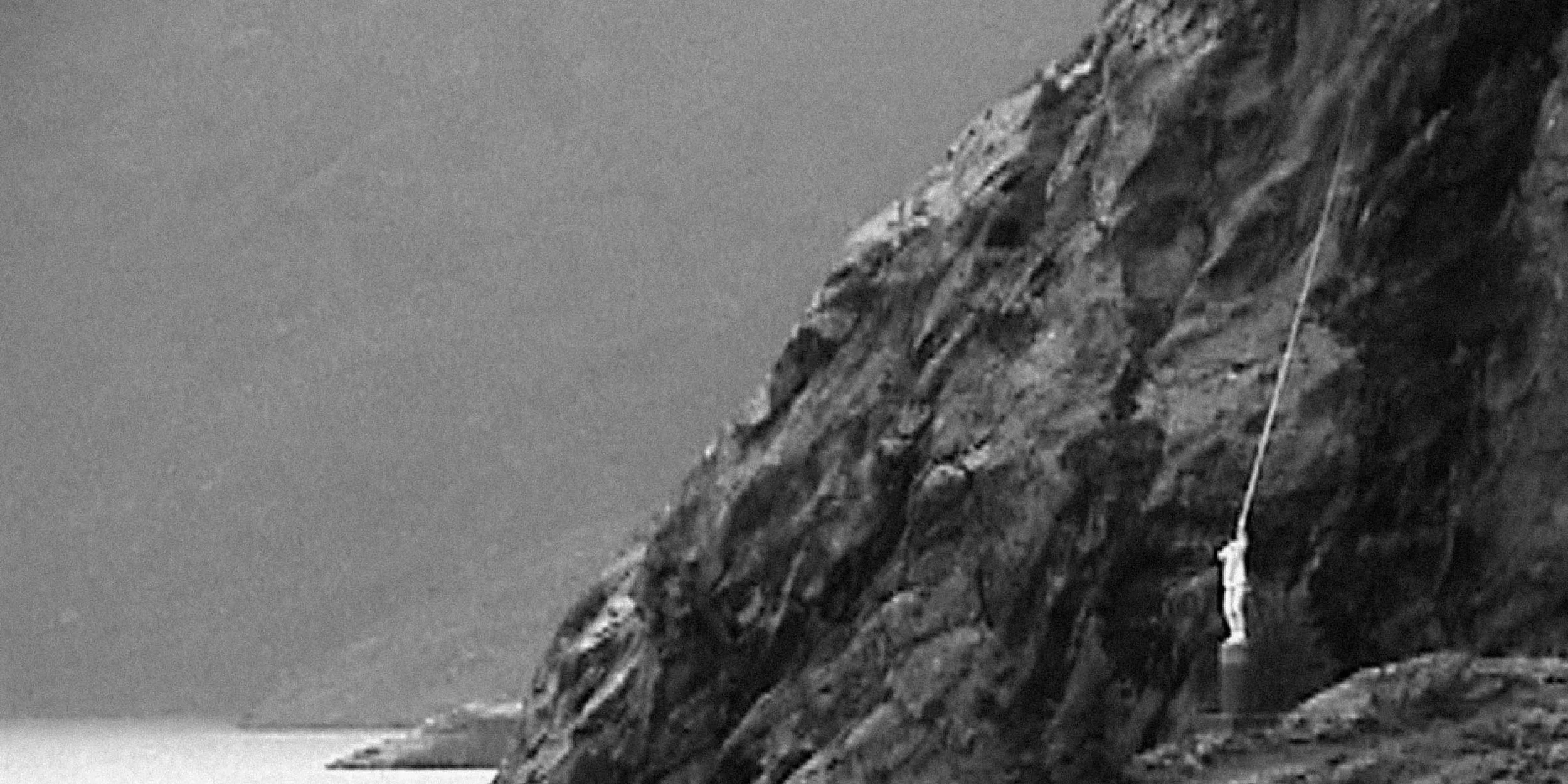 Indaga, during shooting, 2001