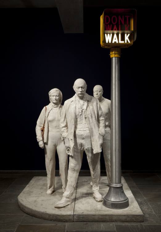 Walk, Don't Walk (1976)