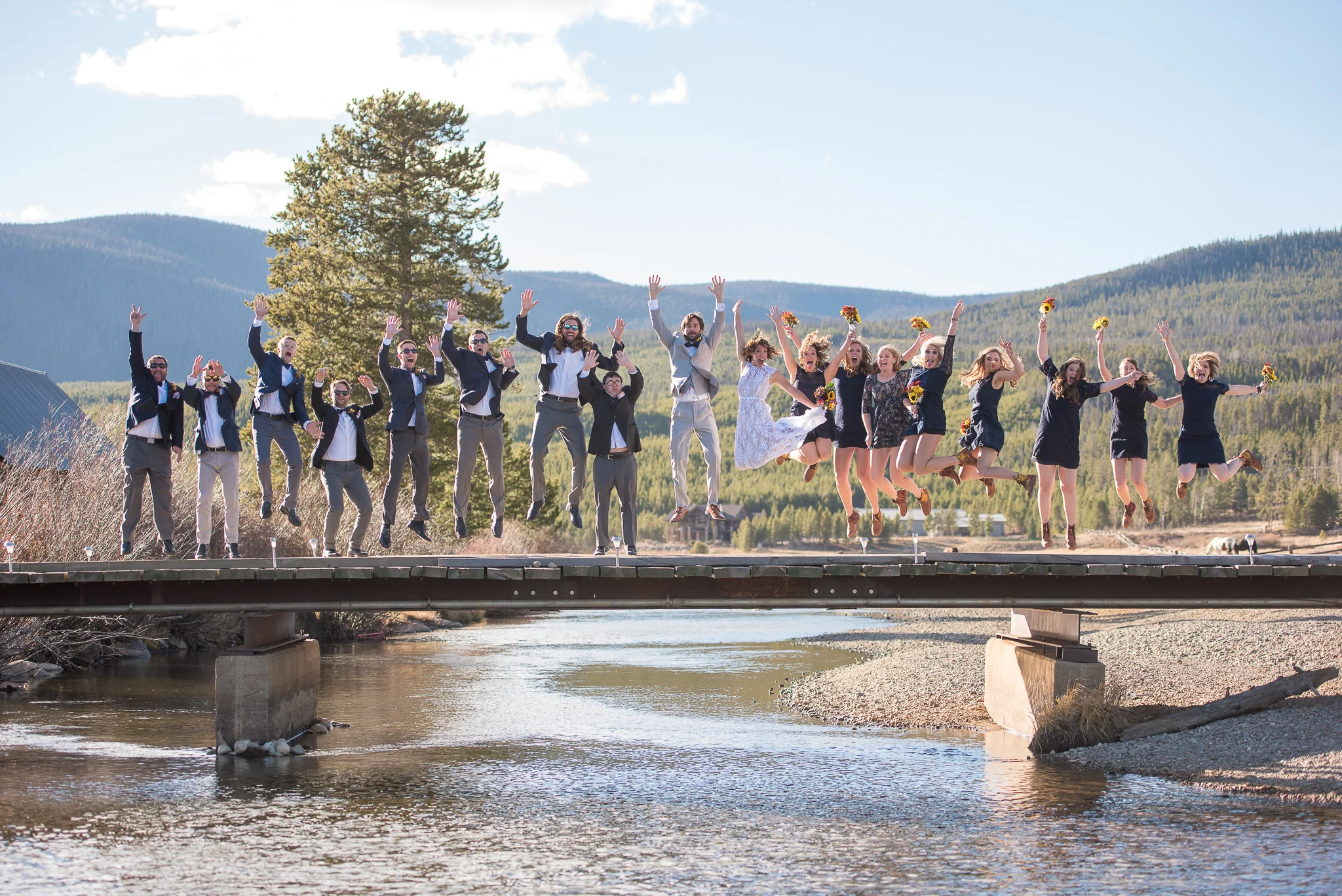 Utah Wedding Photographer Trevor Hooper