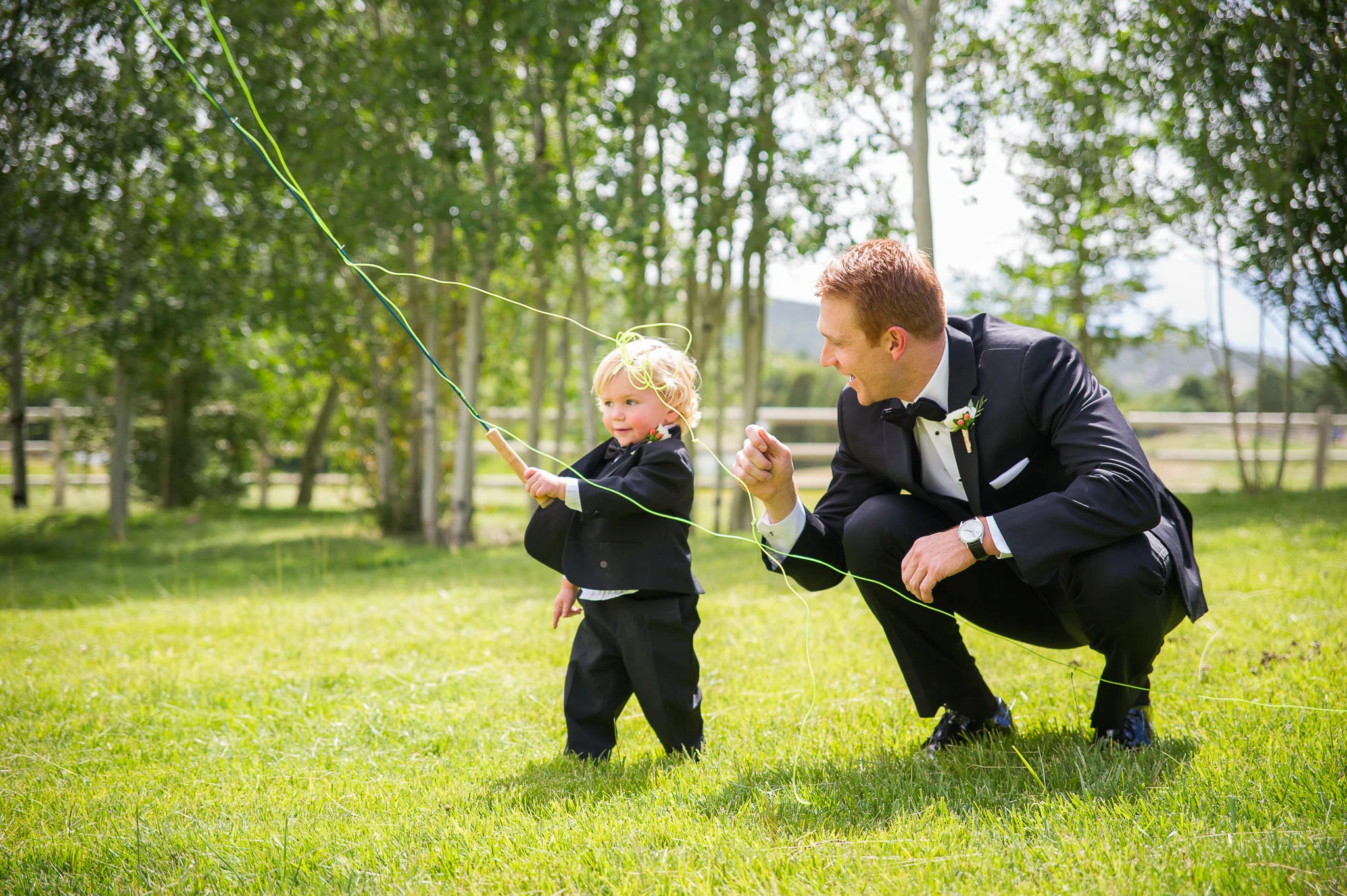 Utah Wedding Photographer Trevor Hooper