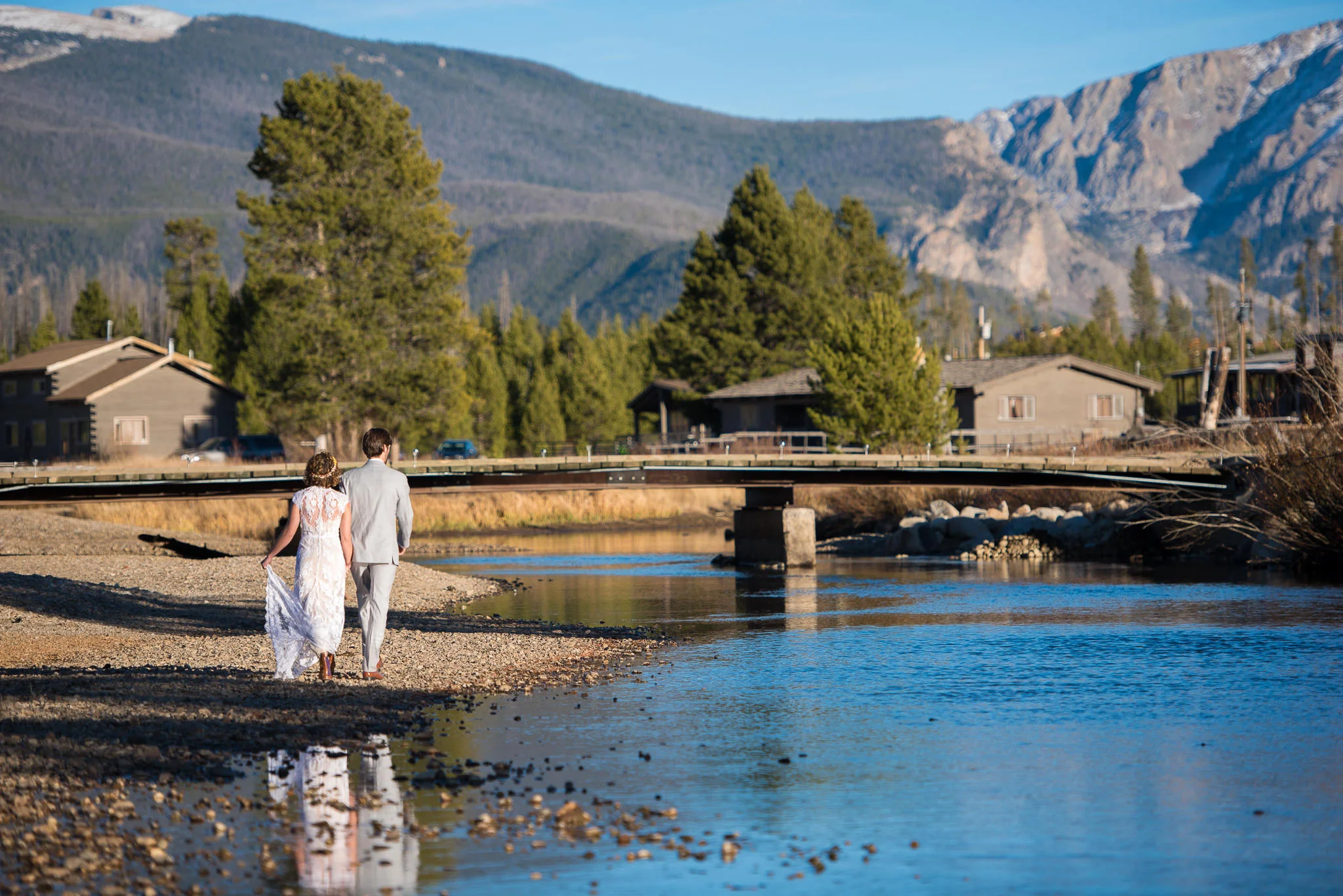 Utah Wedding Photographer Trevor Hooper