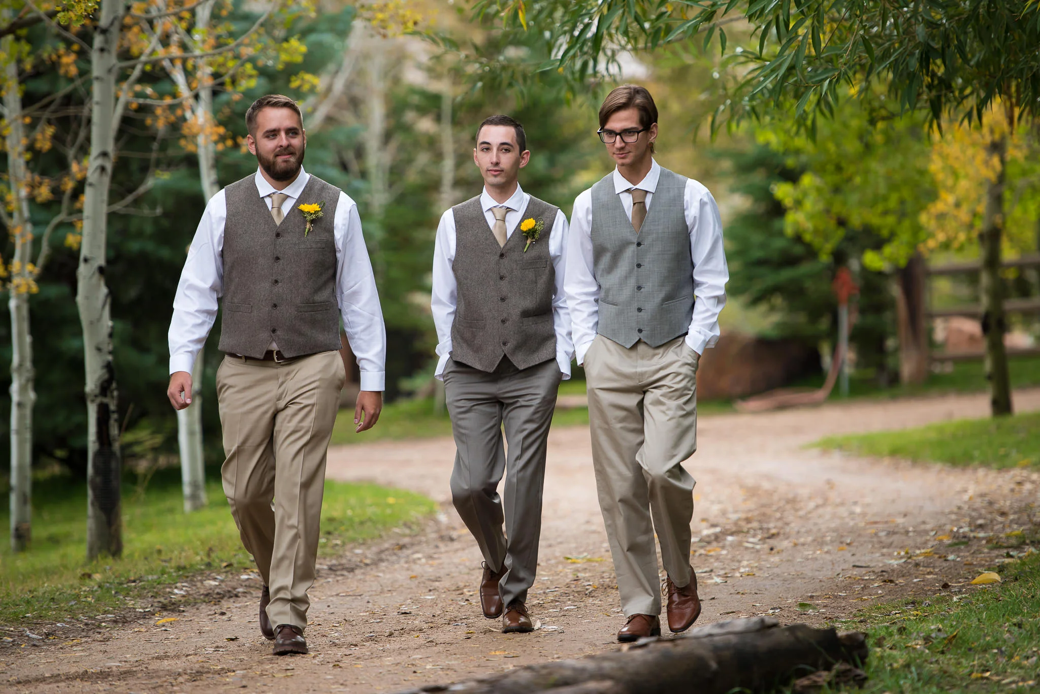 Park City Utah Wedding Photographer Trevor Hooper