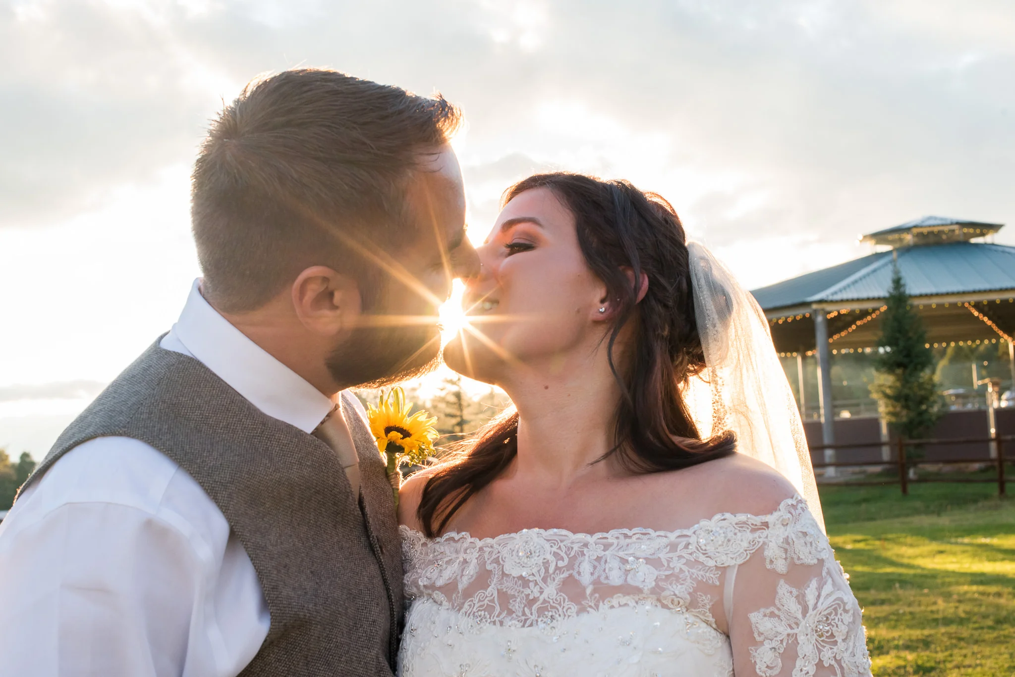 Park City Utah Wedding Photographer Trevor Hooper